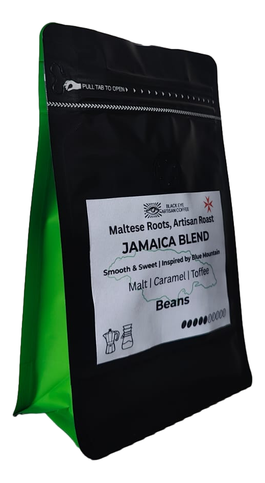 Jamaica Blend
