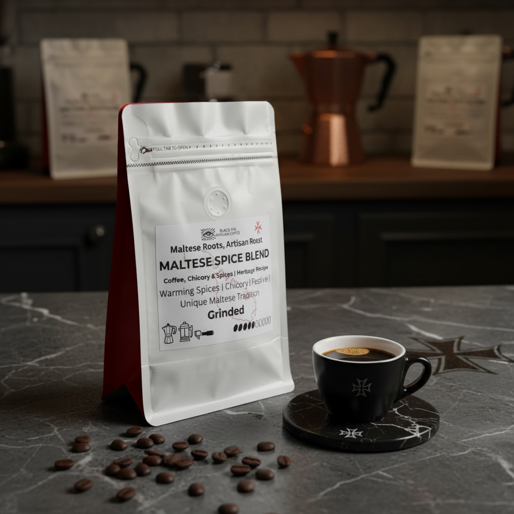 Maltese Spice Blend