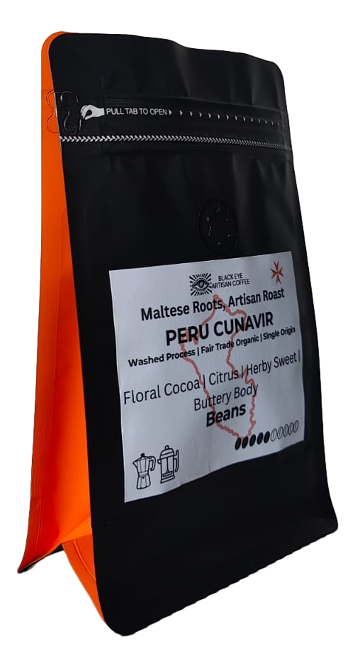 Peru Cunavir