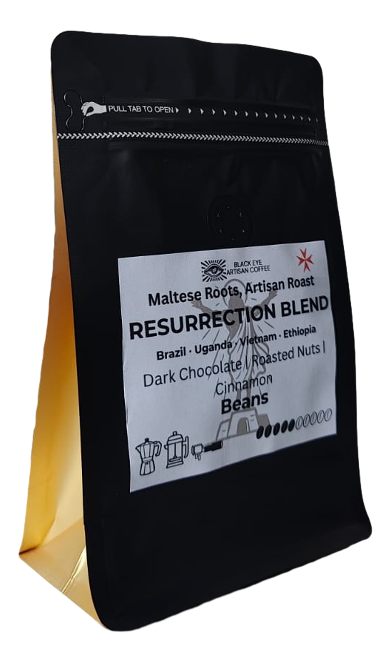 Resurrection Blend