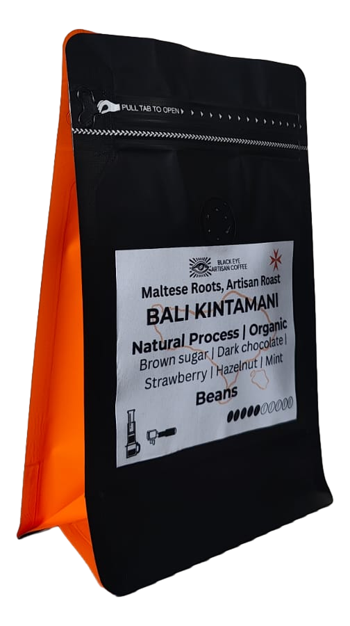 Bali Kintamani