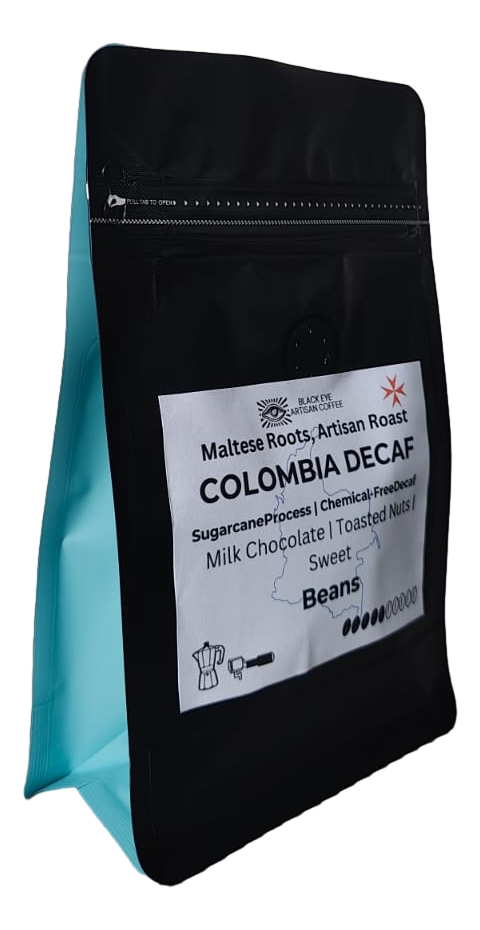 Colombian Decaf