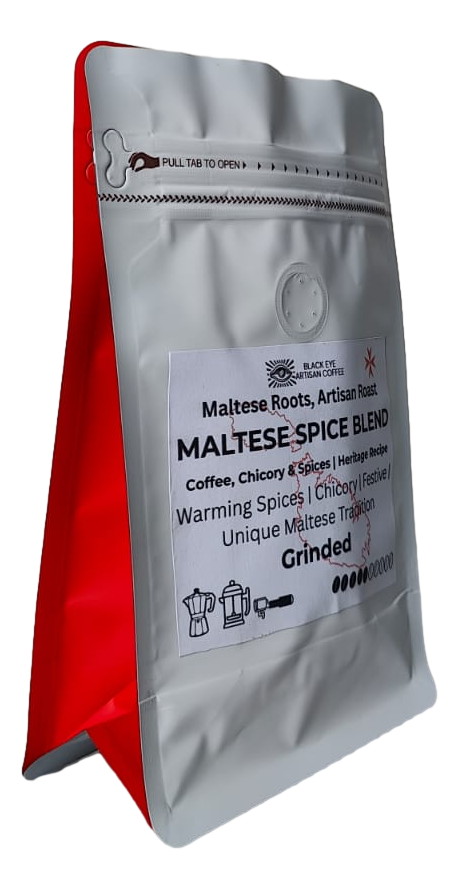 Maltese Spice Blend